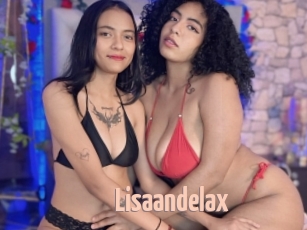 Lisaandelax
