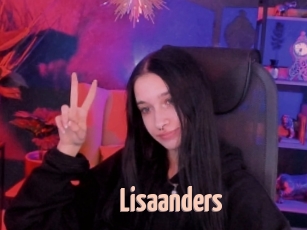Lisaanders