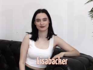 Lisabacker