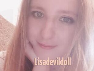 Lisadevildoll