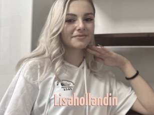 Lisahollandin
