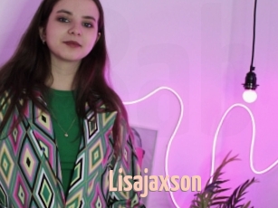 Lisajaxson