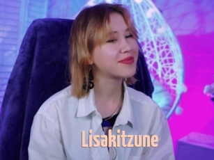 Lisakitzune