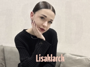 Lisaklarck