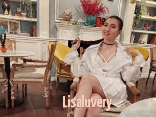 Lisaluvery