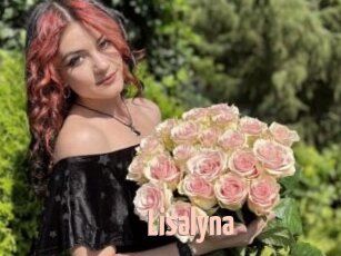Lisalyna
