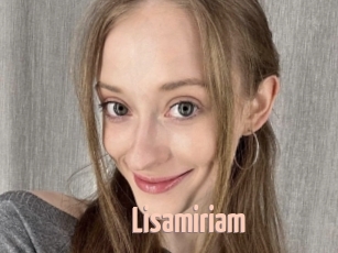 Lisamiriam