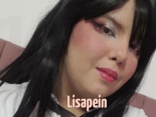 Lisapein