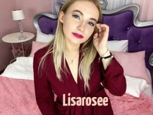 Lisarosee