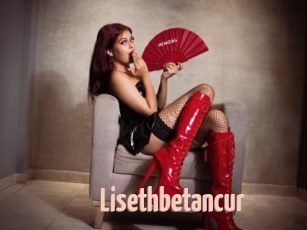 Lisethbetancur