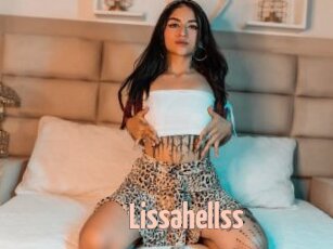 Lissahellss