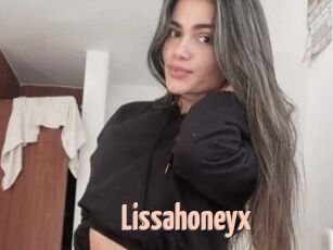 Lissahoneyx