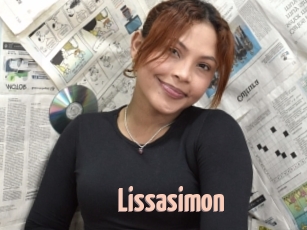 Lissasimon