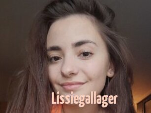 Lissiegallager