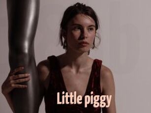 Little_piggy