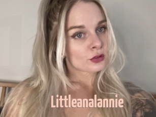 Littleanalannie