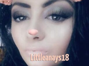 Littleanays18