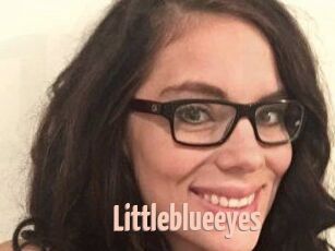 Littleblueeyes
