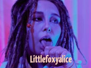 Littlefoxyalice