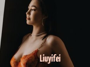 Liuyifei