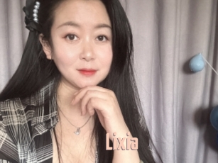 Lixia