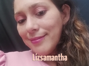 Lizsamantha