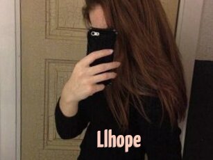 Llhope