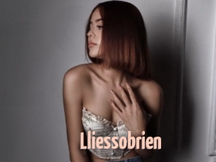 Lliessobrien