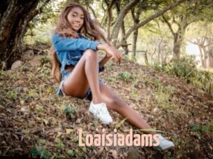 Loaisiadams