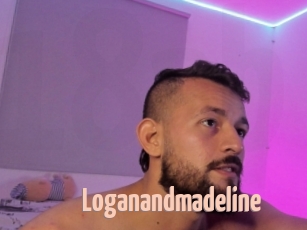 Loganandmadeline