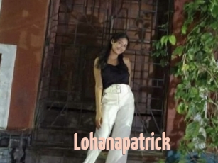 Lohanapatrick