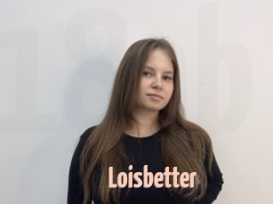 Loisbetter