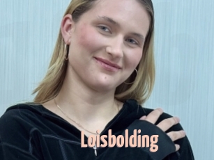 Loisbolding