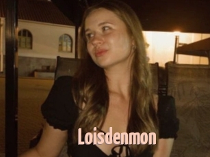 Loisdenmon