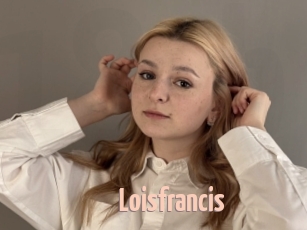 Loisfrancis