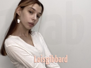Loisgibbard