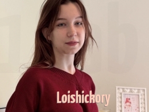 Loishickory