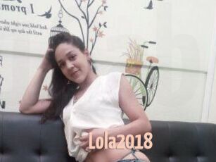 Lola2018