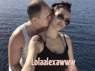 Lolaalexawww