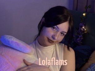 Lolaflams