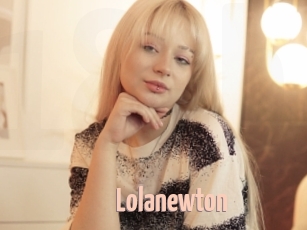 lolanewton 18A blog