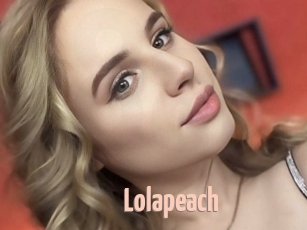 Lolapeach