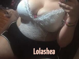Lolashea