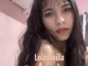Lolavanilla