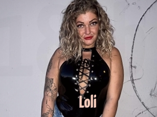 Loli