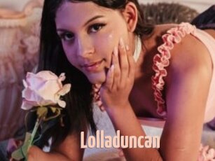 Lolladuncan