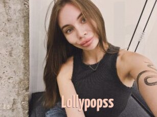 Lollypopss