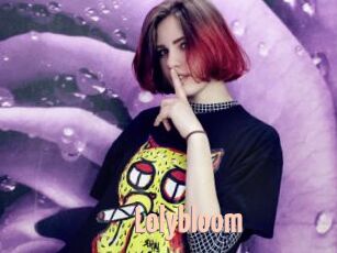 Lolybloom