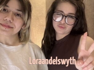 Loraandelswyth
