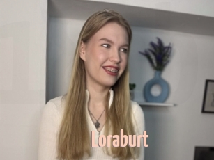 Loraburt